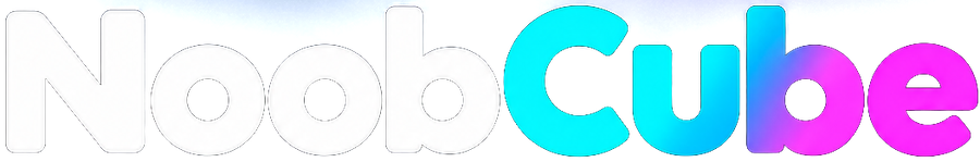 NoobCube